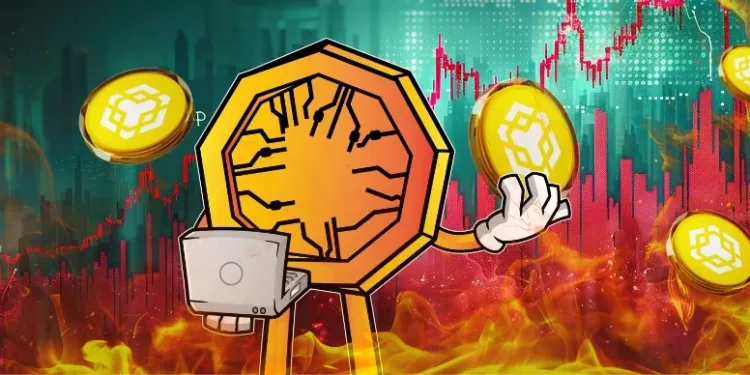 BNB Basis Burns 1.44 M Cash in thirty third Quarterly Burn