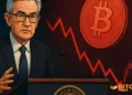 Bitcoin Worth Crashes To $109,000, Fed Cuts Charges