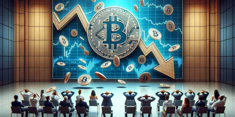 Bitcoin Worth Wobbles — Is A Sharp Draw back Transfer On The Horizon?