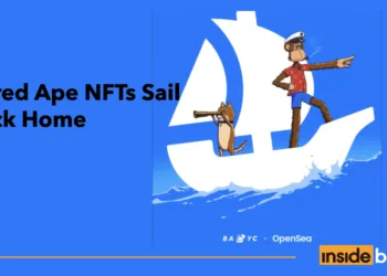 Yuga Labs Picks OpenSea As Its Official NFT Market