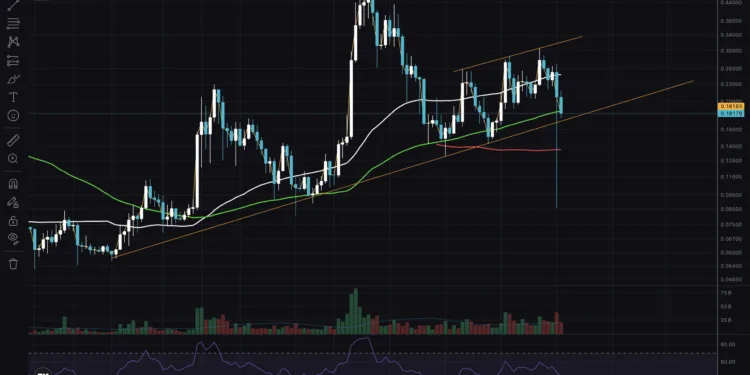 DOGE Worth Breaks Key Assist: Is Alt Run No Extra?
