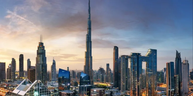 Crypto.com Granted In-Precept Approval to Settle Dubai Authorities Funds in Stablecoins