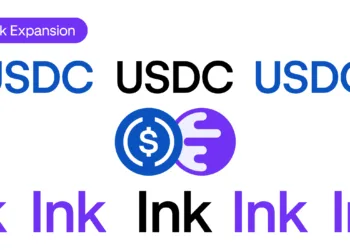 USDC deposits and withdrawals now accessible on Ink!