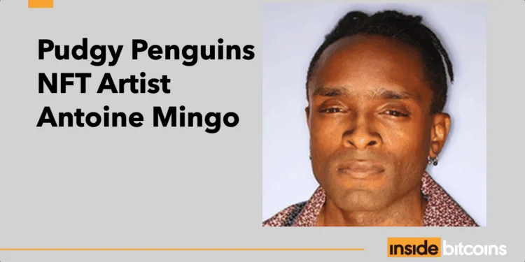 DexCheck Hires Pudgy Penguins NFT Artist As Lead Artistic