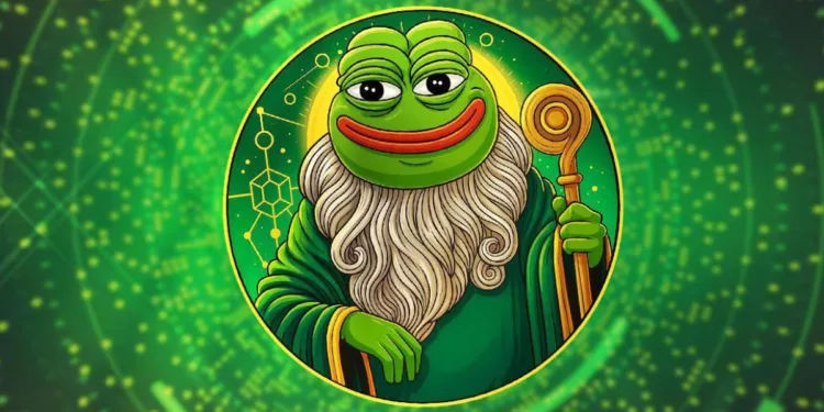 Crypto Market Replace: Pepeto Advances Presale With Staking Rewards and Stay Change Demo