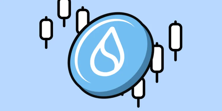 SUI Prepared For $7 Value Goal As Market Stress Builds — Analyst