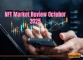 Right here’s Prime NFT Gainers & Losers In October