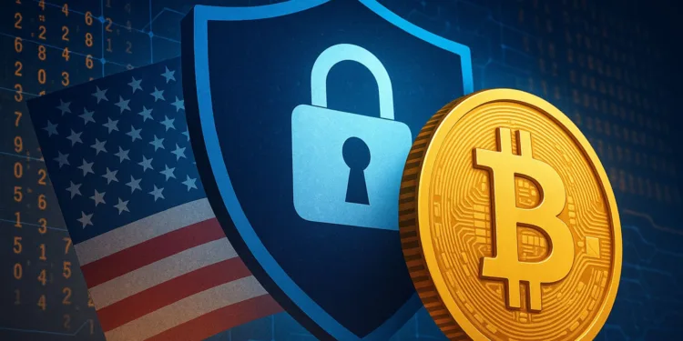 US Authorities Seizes 127,195 Bitcoin Linked To Chen Zhi Rip-off – Now Holds Over 316K BTC