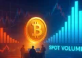 Bitcoin Information Over $300B Spot Quantity In October – Buyers Shift Away From Leverage