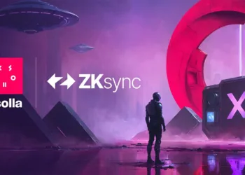 XSOLLA TO LAUNCH XSOLLA ZK, ADVANCING WEB3 ADOPTION FOR VIDEO GAMES