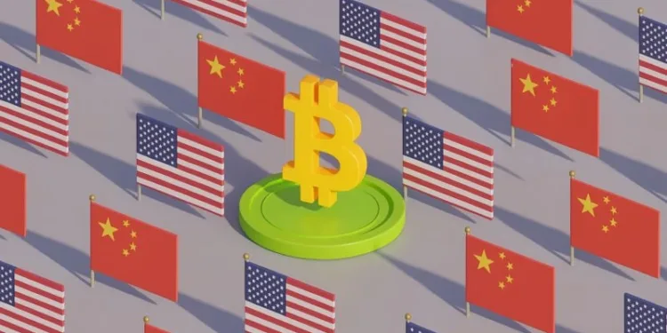 Bitcoin surges after US and China agree on key commerce points in Kuala Lumpur talks