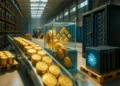 Bitcoin miners promote BTC reserves and eye AI to spice up revenues