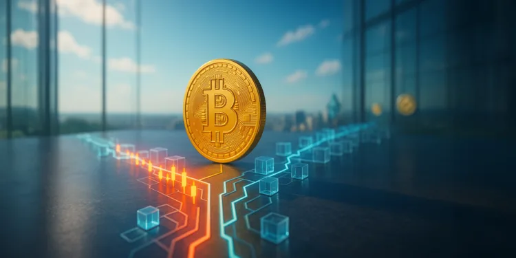 May Bitcoin new BIP 444 proposal set off a series cut up?