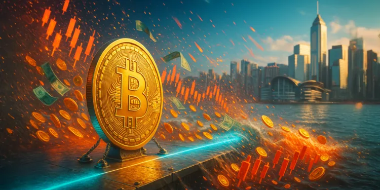 Can Bitcoin maintain the road as $1.8B in realized income hits the market?