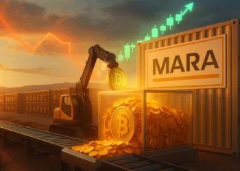 Are miners now web accumulators? Marathon provides 400 BTC after the crash