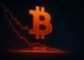 Bitcoin May Drop To $97,500 If This Key On-Chain Degree Fails, Glassnode Warns