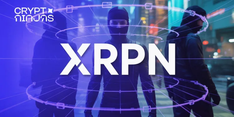Evernorth’s $1B SPAC Targets Nasdaq Itemizing to Construct the Largest Public XRP Treasury