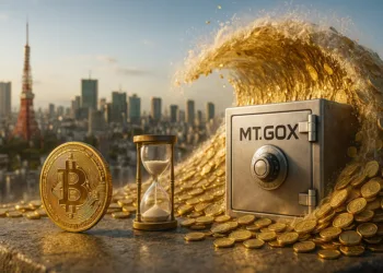 Will a provide wave hit BTC?