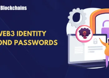 Web3 Id Options: The Finish of Password?