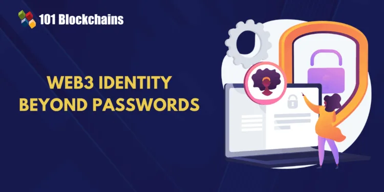 Web3 Id Options: The Finish of Password?