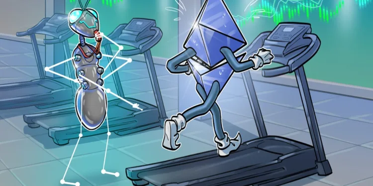 Ethereum Struggles to Reclaim $3,900 as Weak Demand and Worry Persist