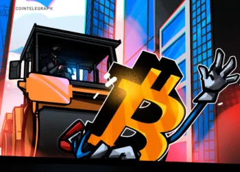 BTC Futures Flips Unfavorable Towards Spot: What Does It Imply?