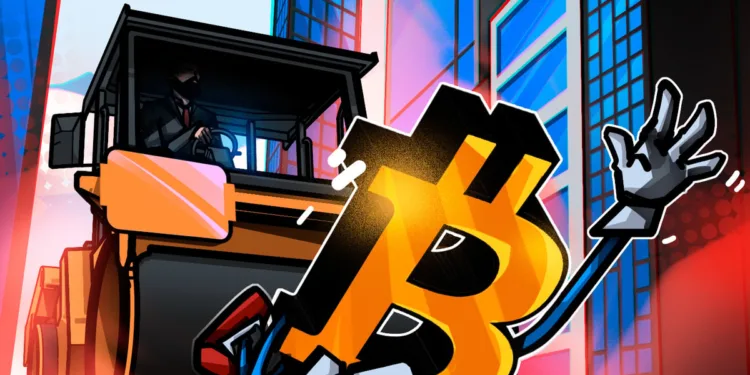 BTC Futures Flips Unfavorable Towards Spot: What Does It Imply?