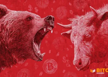 Bitcoin Worth Craters To $94,000 As Market Waits In Worry