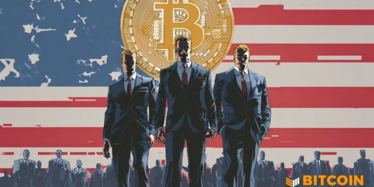 Bitmain Probed By U.S. Authorities Over Safety Issues