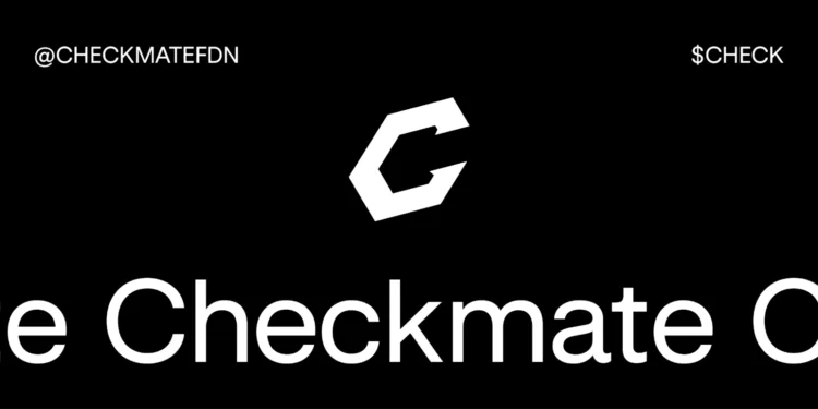 CHECK is on the market for buying and selling!