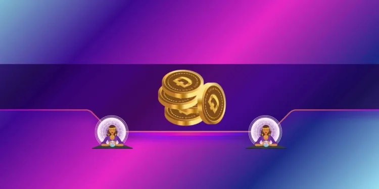 Dogecoin Dips Below Key Help