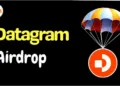Datagram Airdrop Information | Step-by-step Information
