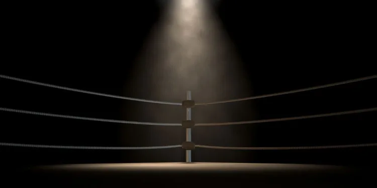 Courtroom Says ‘Severe Situation to Be Tried’