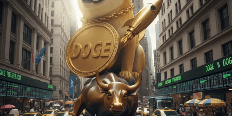 Dogecoin Goes Wall Road: Grayscale Confirms ETF Launch