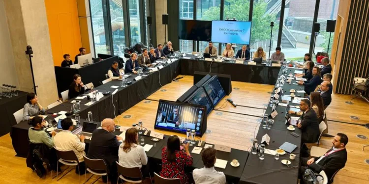 IOSCO Highlights Spill-Over Dangers as Tokenized Property Attain Mainstream Finance