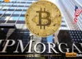 JPMorgan Ups Publicity To Bitcoin ETFs, Traders Pull $500M