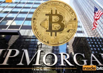 JPMorgan Ups Publicity To Bitcoin ETFs, Traders Pull $500M