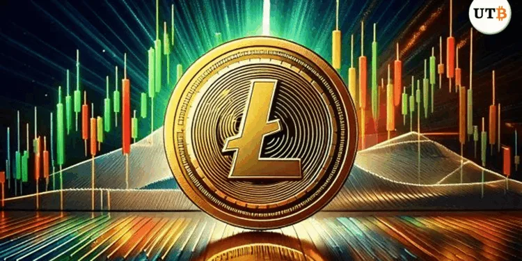 Litecoin (LTC) Bulls Returns | Goal $135