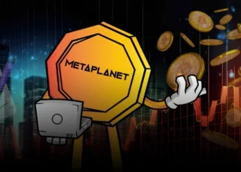 Metaplanet Raises $130M Towards Bitcoin (BTC) Reserves
