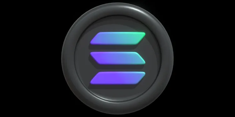 Solana Braces For A Twin-Take a look at Setup – Right here’s What Might Occur Subsequent