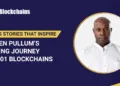 Success Story: Stephen Pullum’s Studying Journey with 101 Blockchains