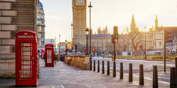 Crypto Holders Warned as UK Finances Confirms Platforms Will Monitor Good points