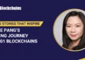 Success Story: Yammie Pang’s Studying Journey with 101 Blockchains
