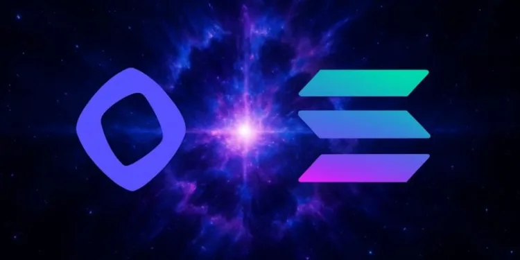 Monad’s MON token launches on Solana by means of Dawn platform