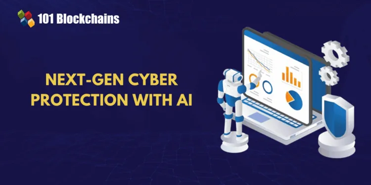 AI in Cybersecurity: Risk Detection & Prevention