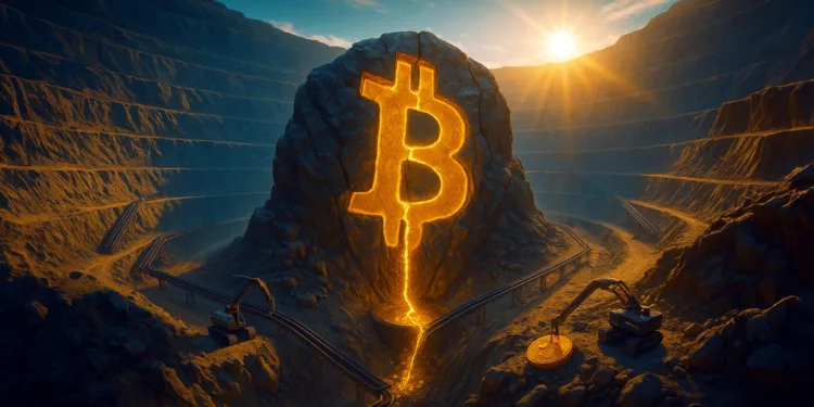 1M cash left to mine as Bitcoin enters ‘5% period’ — miners say probably the most harmful half is barely starting