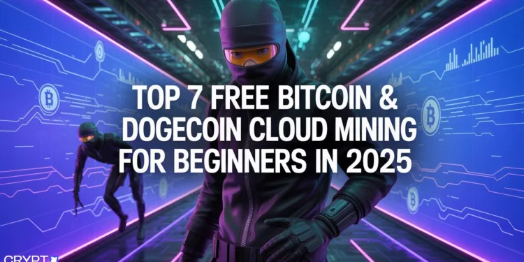 A Newbie’s Information to AI-Powered Mining Platforms