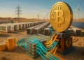 Cleanspark borrows $1.15b at 0% to outlive the brutal Bitcoin mining shakeout