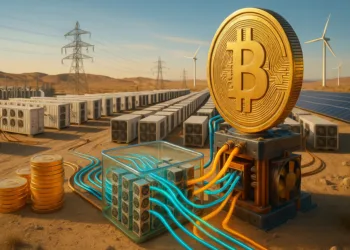 Cleanspark borrows $1.15b at 0% to outlive the brutal Bitcoin mining shakeout