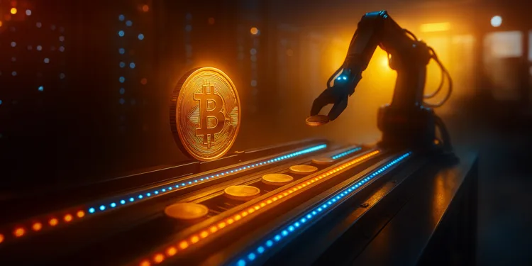 Who decides what’s within the subsequent Bitcoin block with out MEV?